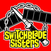 Illustration for article titled Switchblade Sisters slices through male-dominated genre flicks to find a different perspective
